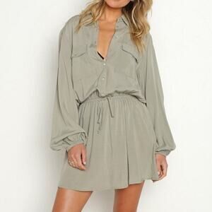 L*Space Amelia Dress Large